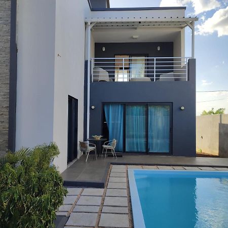 Beautiful House With Private Pool In Mauritius Villa Albion Dış mekan fotoğraf