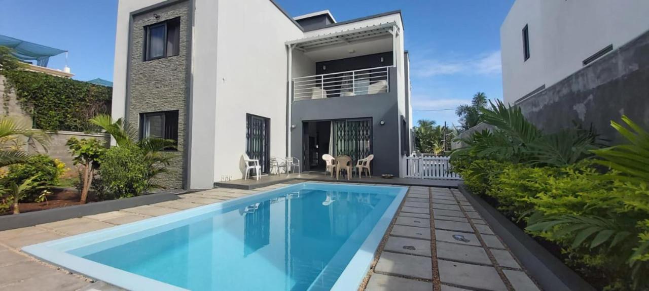 Beautiful House With Private Pool In Mauritius Villa Albion Dış mekan fotoğraf